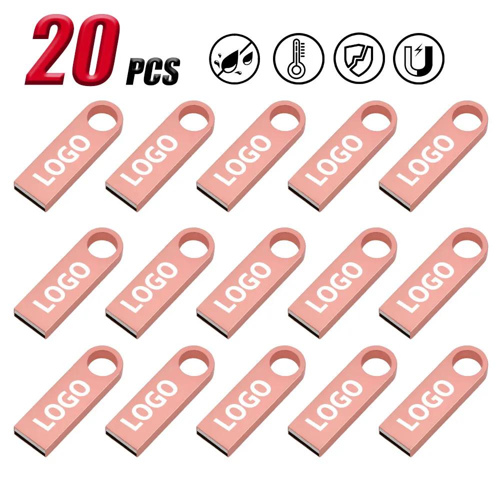 20    ΰ USB ÷ ̺ 128MB 4GB 8GB 16GB 32GB  ̺ 64GB Ż USB ƽ  ̺  ΰ
